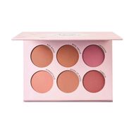 Noha Blush Palette