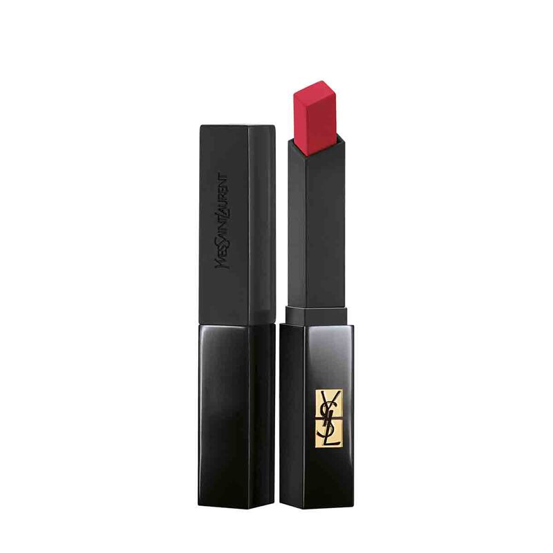 The Slim Velvet Radical Lipstick yves saint laurent the slim velvet radical lipstick