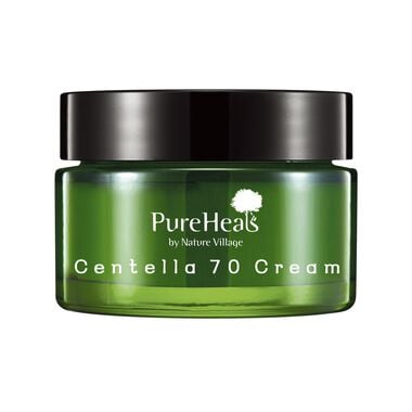 pureheals centella 70 cream