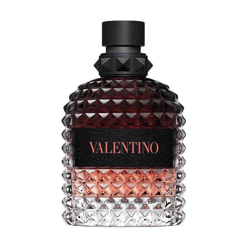 valentino born in roma uomo coral fantasy eau de parfum