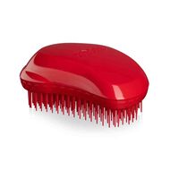 Thick & Curly Salsa Hairbrush Red