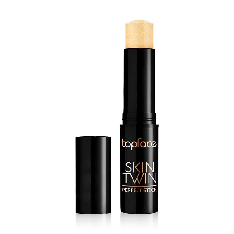 topface topface skin twin perfect stick highlighter