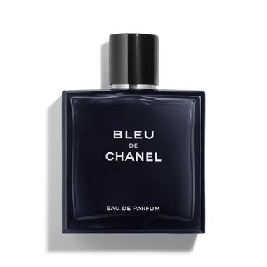 chanel bleu de chanel