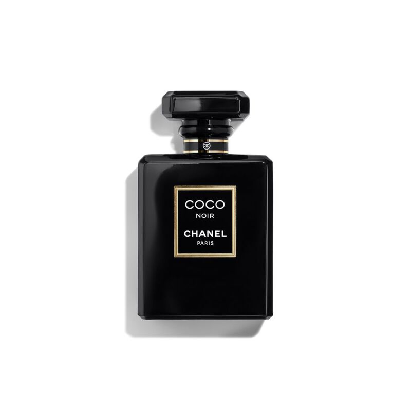 chanel coco noir