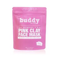 Australian Pink Clay Face Mask 100g