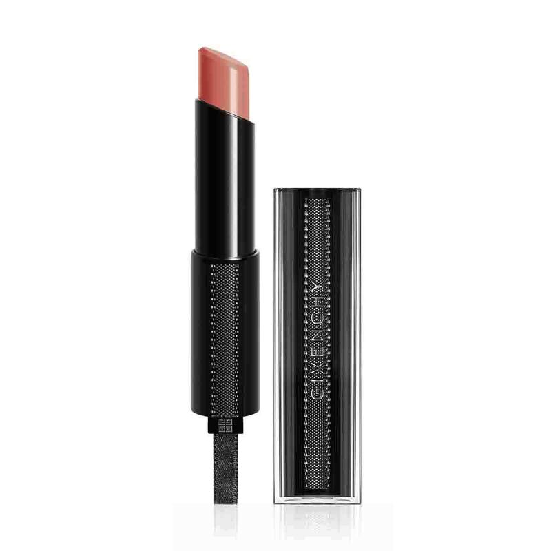 givenchy rouge interdit vinyl extreme shine lipstick
