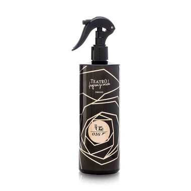 Rose Oud Home Fragrance Spray 500ml