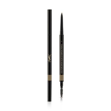 yves saint laurent couture brow slim