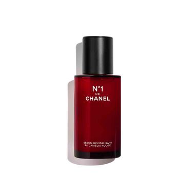 شانيل n°1 de chanel serum revitalisant