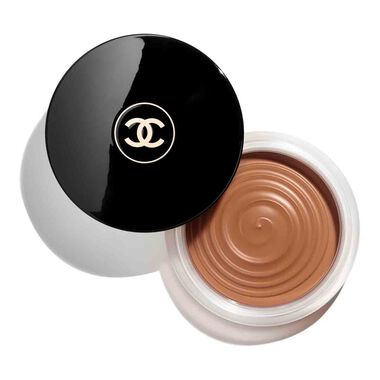 شانيل les beiges creme ensoleillee
