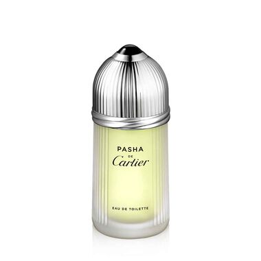 cartier pasha cartier eau de toilette