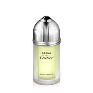 Pasha Cartier Eau De Toilette