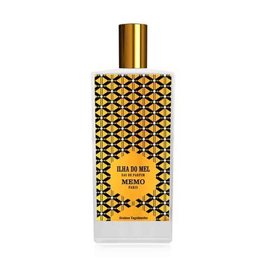 Ilha Do Mel Eau de Parfum 75ml