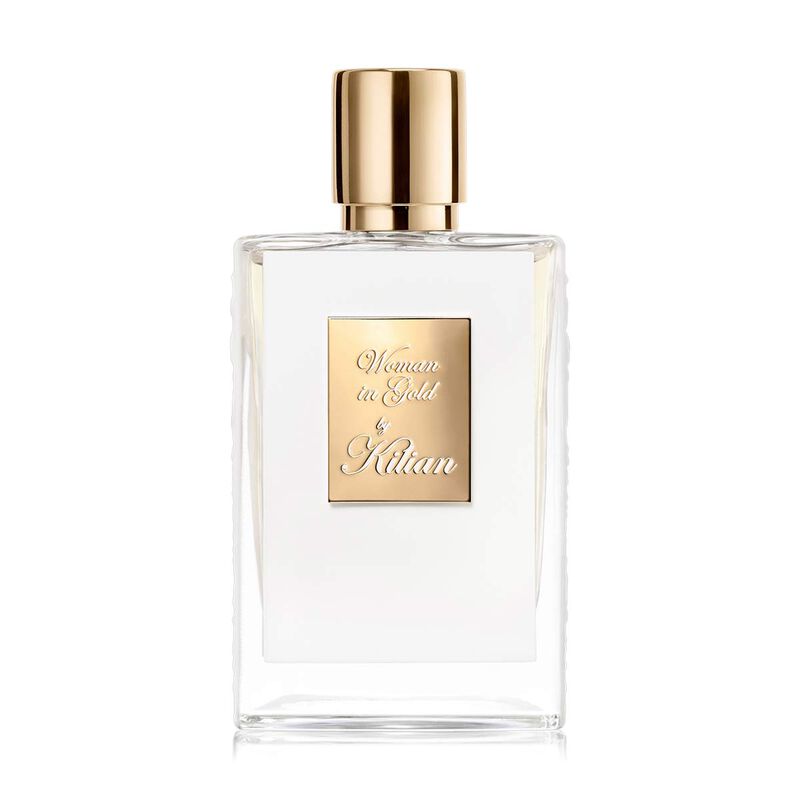 Woman In Gold Eau De Parfum 50ml Woman In Gold Eau De Parfum 50ml