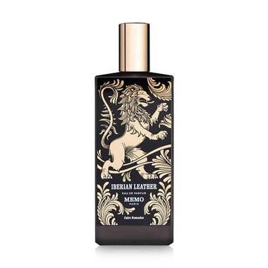 memo iberian leather eau de parfum 75ml