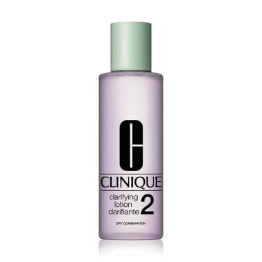 clinique clarifying lotion 2 200ml