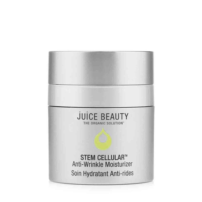juice beauty juice beauty stem cellular antiwrinkle moisturiser 50ml