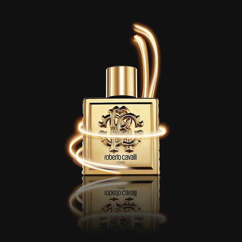 عطر أومو جولدن انفيرسري أو دو برفان إنتنس 100مل عطر أومو جولدن انفيرسري أو دو برفان إنتنس 100مل