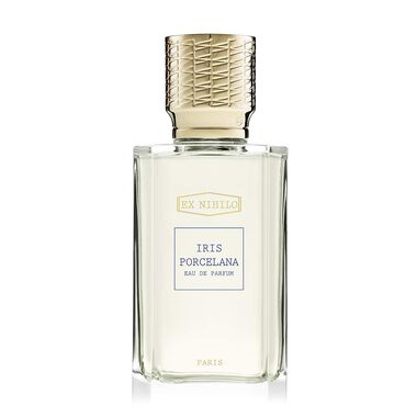 ex nihilo iris porcelana eau de parfum