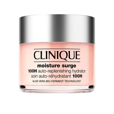 clinique moisture surge 100hour autoreplenishing hydrator