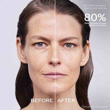 Bio Performance Skin Filler Serum faces bio performance skin filler serum