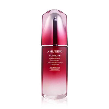 shiseido ultimune power infusing concentrate