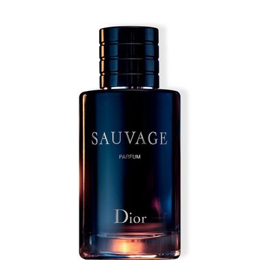 dior sauvage parfum