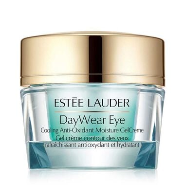 estee lauder daywear eye cooling antioxidant moisture gel creme