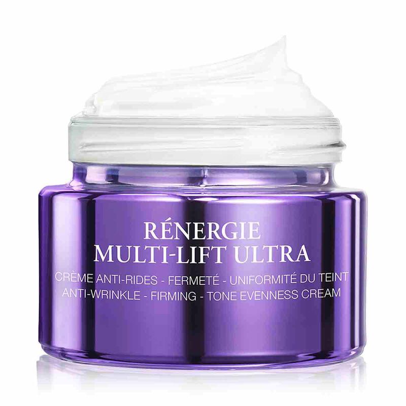 lancome renergie multilift ultra full spectrum antiaging cream 50ml