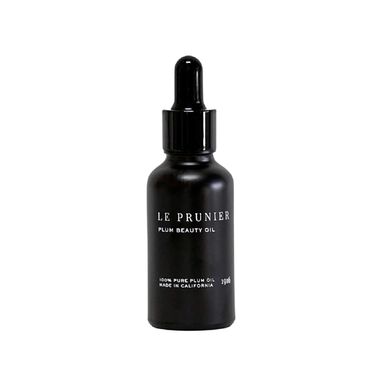 Plum Beauty Oil