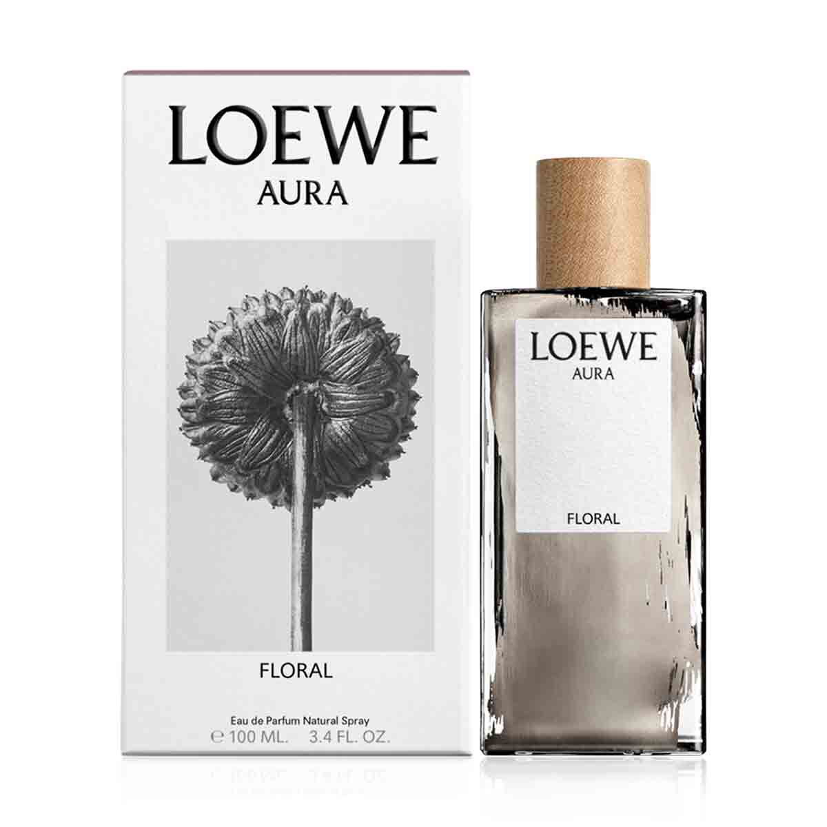 Loewe Aura Floral Eau de Parfum