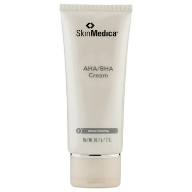 skinmedica aha and bha cream