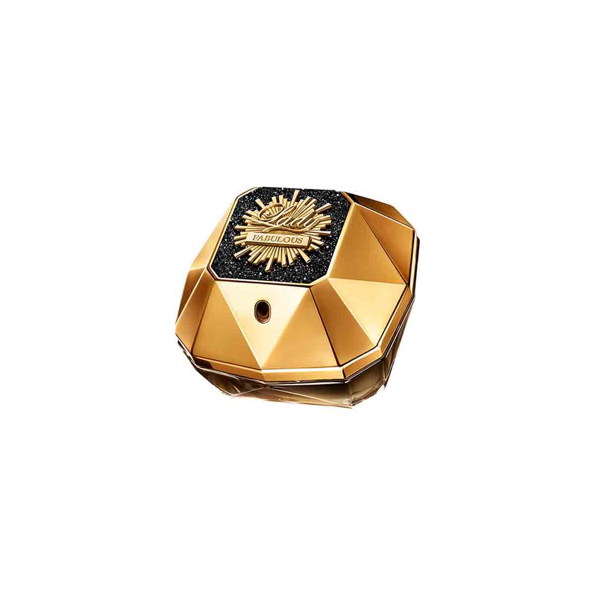 Paco rabanne store lady million 80ml