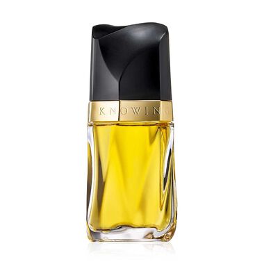 estee lauder knowing  spray  eau de parfum 75ml