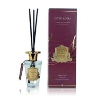 Gold Diffuser in Dark Glass Rose Oud 500ml