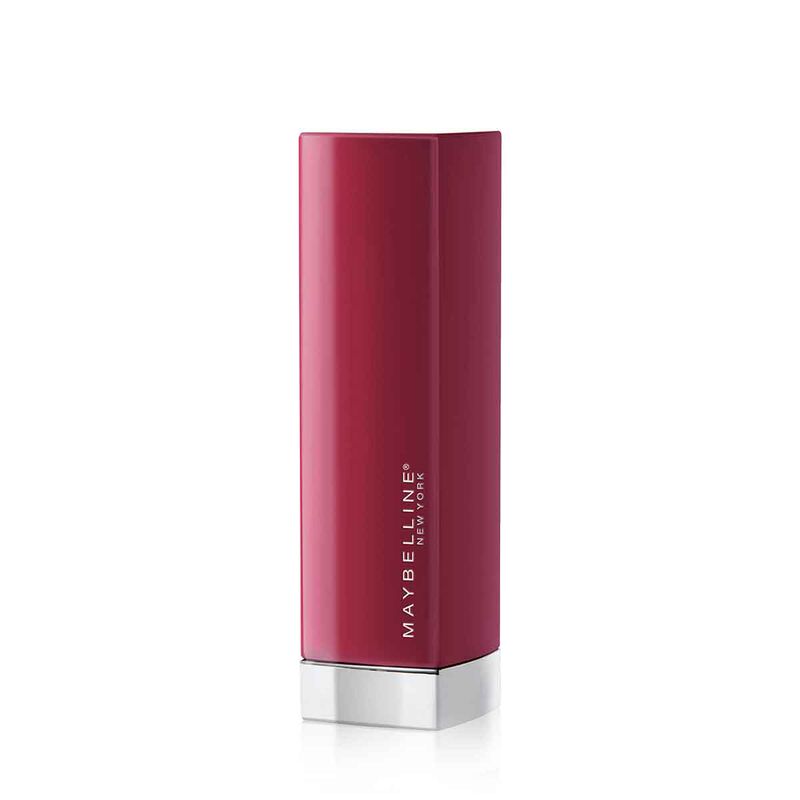 maybelline new york made for all lipstick