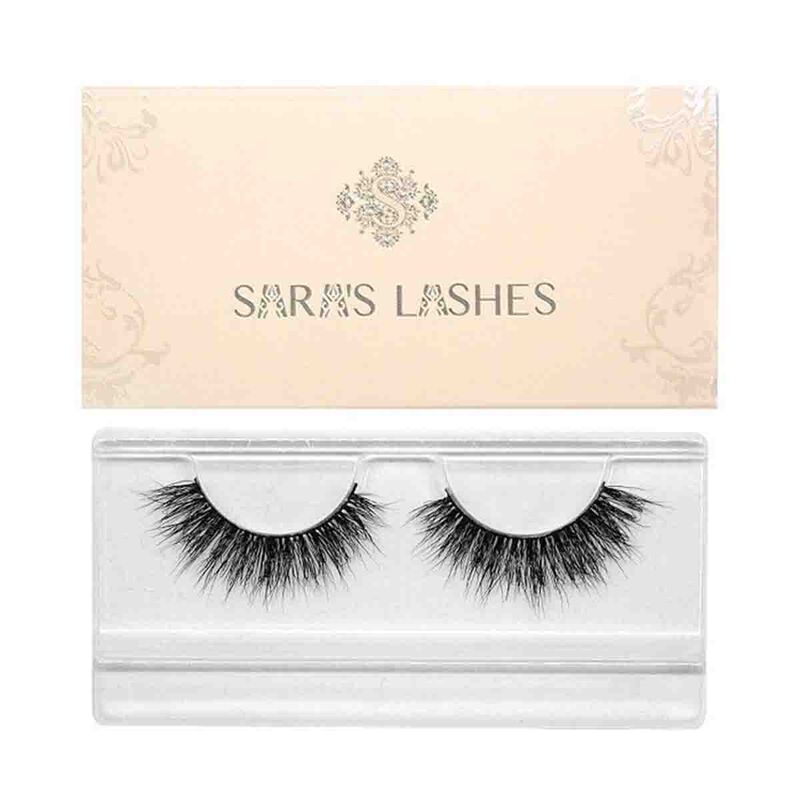 sara's lashes sara's eye lashes tansy