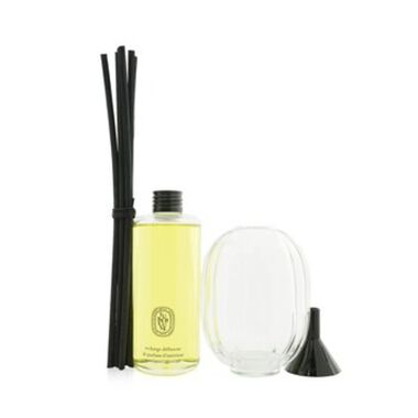diptyque tubereuse home fragrance diffuser