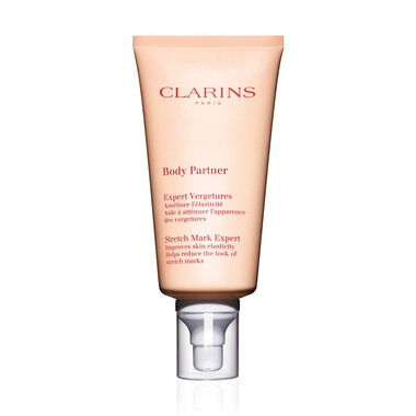 clarins body partner