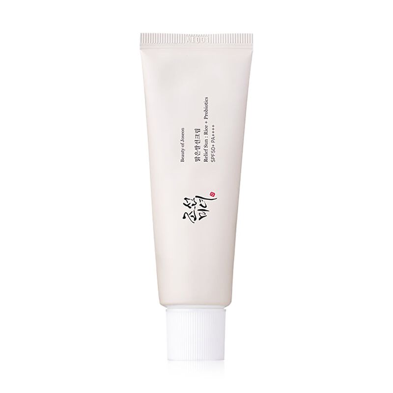 Relief Sun Rice Probiotics beauty of joseon relief sun rice probiotics