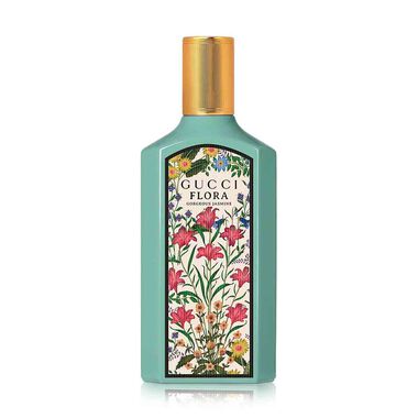 gucci flora gorgeous jasmine eau de parfum