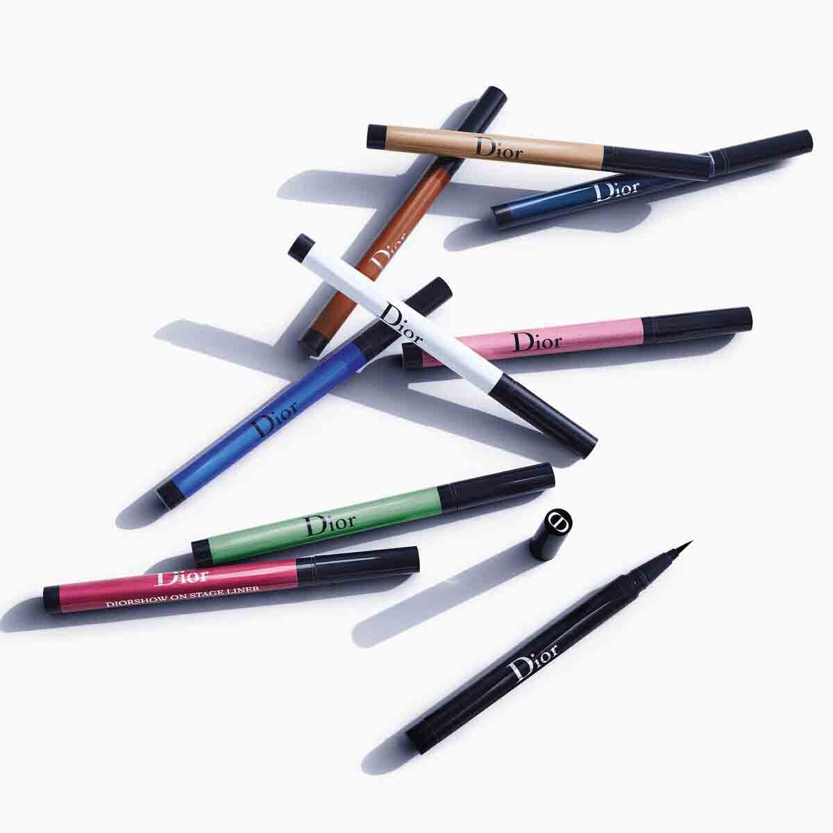Eyeliner dior sales