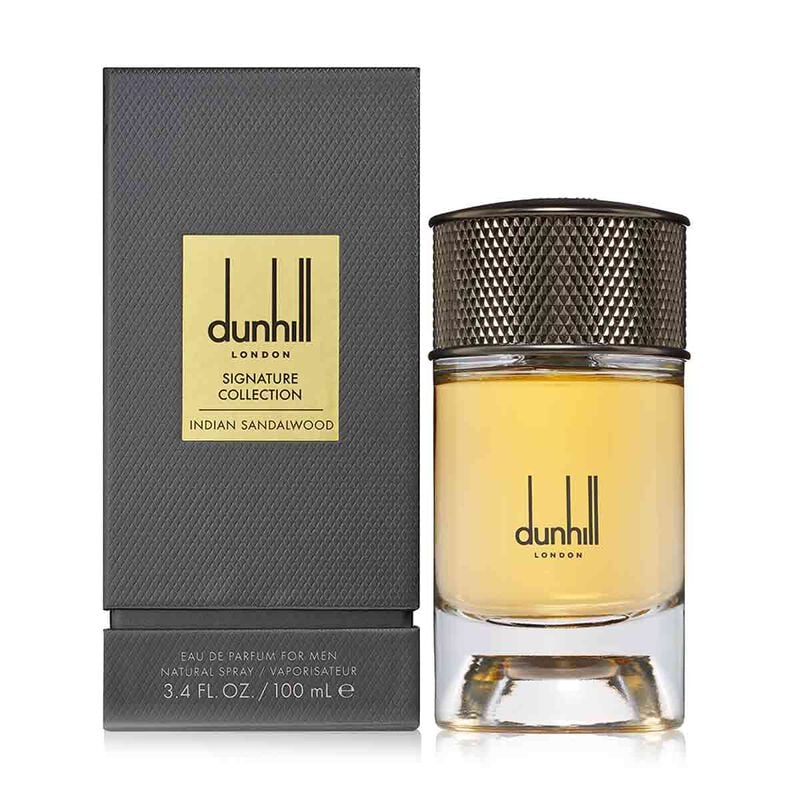 dunhill indian sandal wood  eau de parfum 100ml