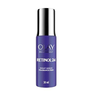 olay regenerist retinol 24 serum