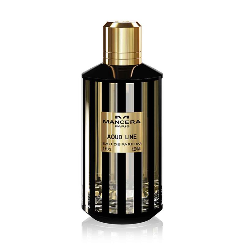 Aoud Line Eau De Parfum 120ml