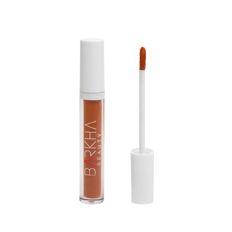 barkha beauty matte lipstick