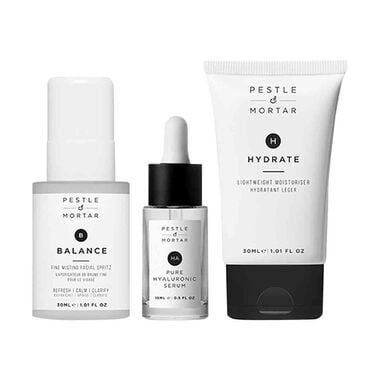 Ultimate Hydration Set