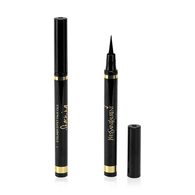 Eyeliner Effect Faux Cils SHOCKING Eyeliner Effect Faux Cils SHOCKING