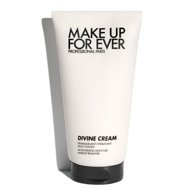 make up for ever divine cream clean removers 150ml
