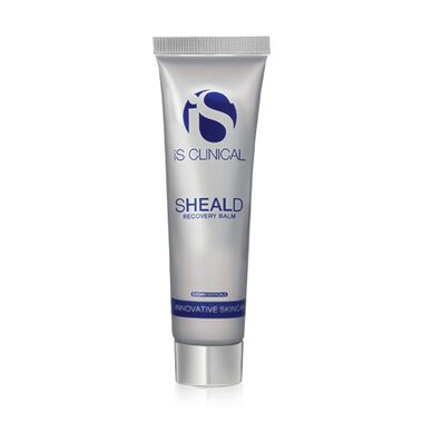 is clinical sheald recovery balm